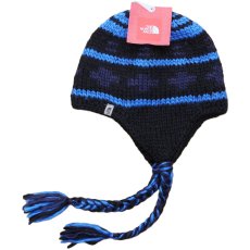 画像1: THE NORTH FACE EAR FLAP BEANIE (1)