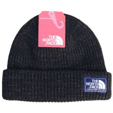 画像1: THE NORTH FACE SALTY DOG BEANIE (1)