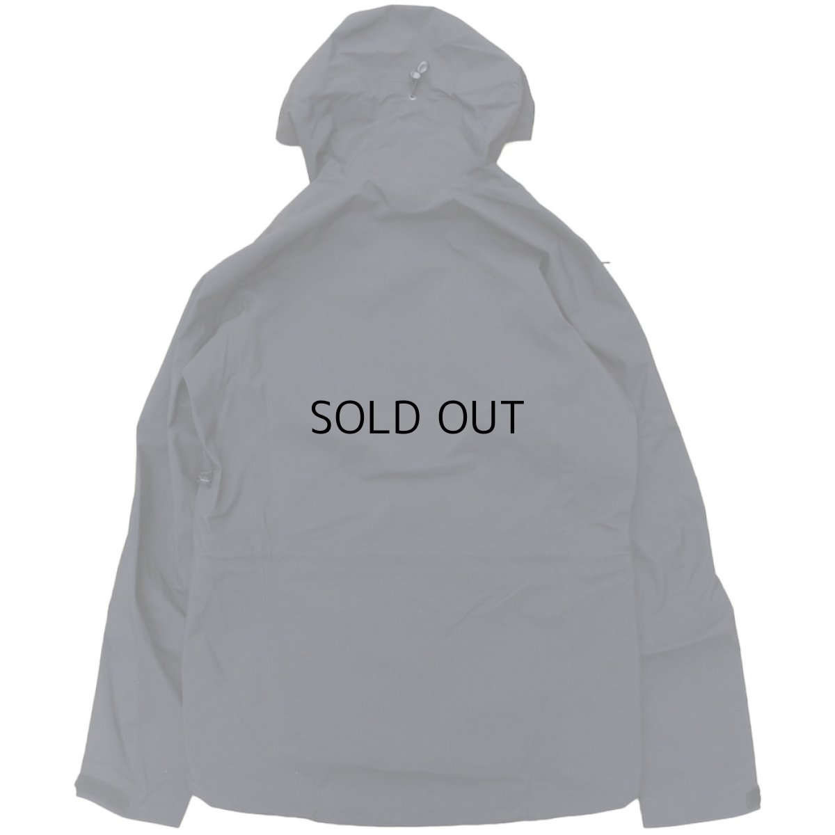 画像2: ARC'TERYX ZETA AR JACKET (2)