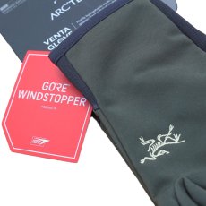 画像2: ARC'TERYX VENTA GLOVE (2)