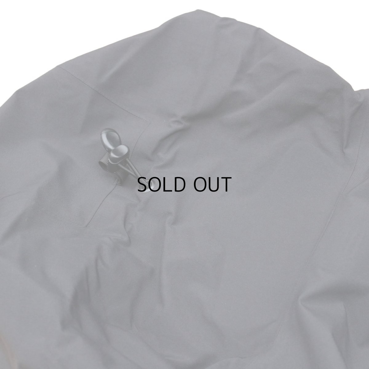 画像7: ARC'TERYX ZETA AR JACKET (7)