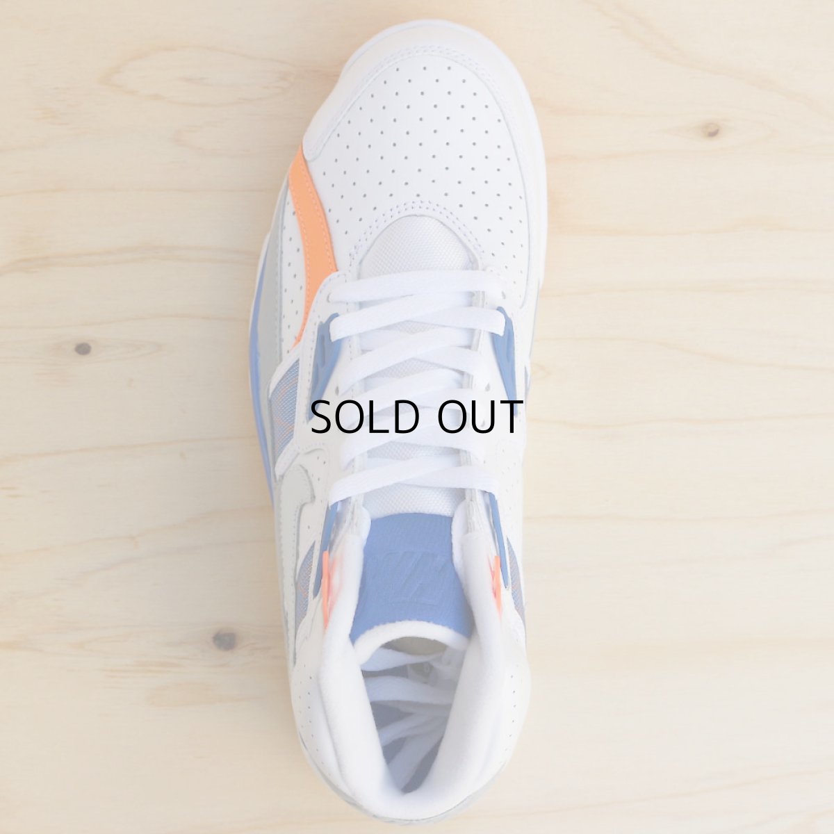 画像4: NIKE AIR TRAINER SC HIGH (4)