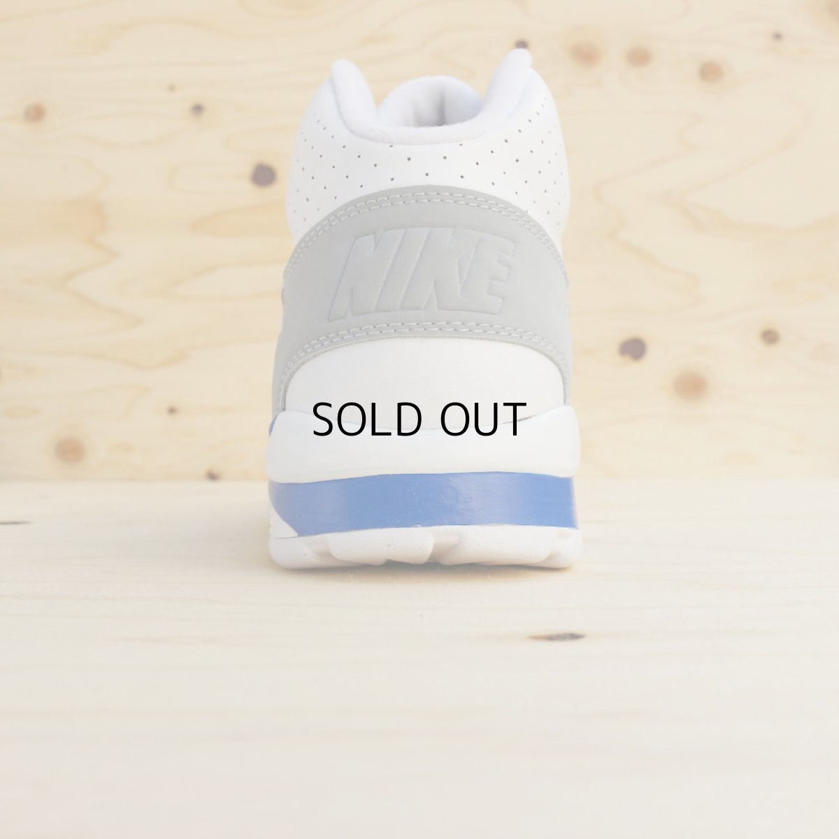 画像2: NIKE AIR TRAINER SC HIGH (2)