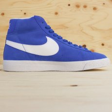 画像3: NIKE BLAZER MID PRM (3)