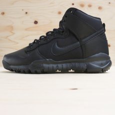 画像1: NIKE SB DUNK HIGH BOOT (1)