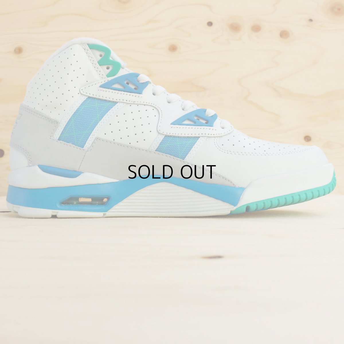 画像3: NIKE AIR TRAINER SC HIGH (3)