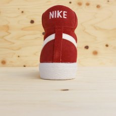 画像2: NIKE BLAZER MID PRM (2)