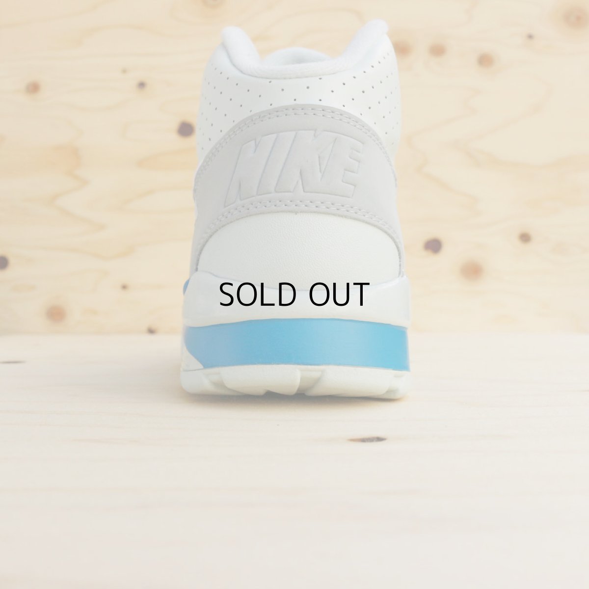 画像2: NIKE AIR TRAINER SC HIGH (2)