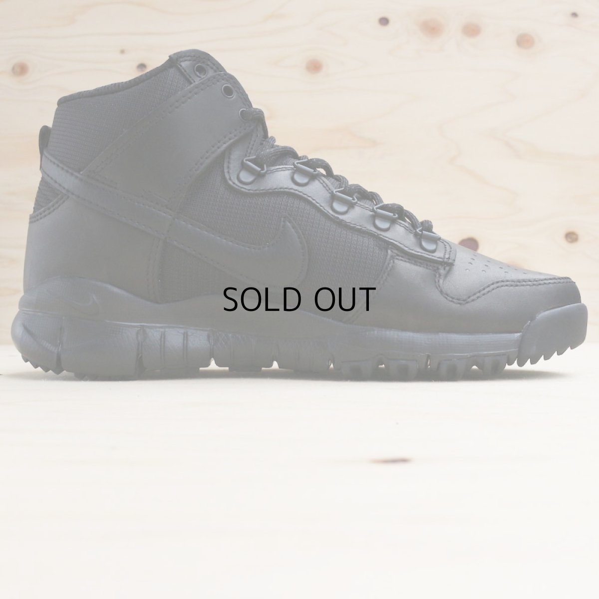 画像3: NIKE SB DUNK HIGH BOOT (3)