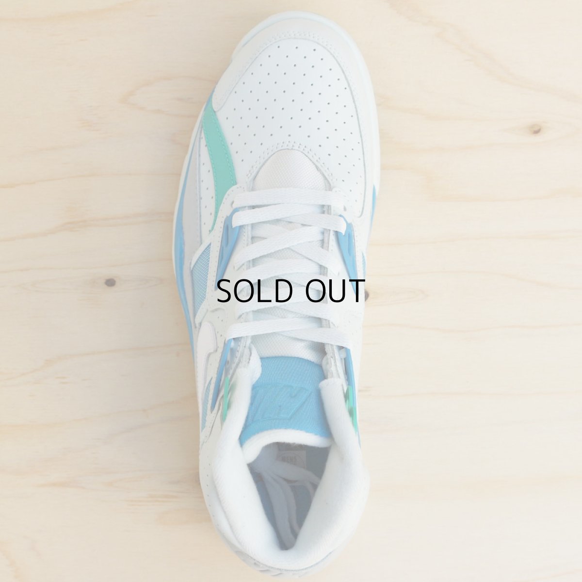 画像4: NIKE AIR TRAINER SC HIGH (4)