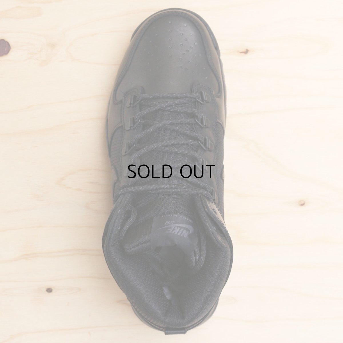 画像4: NIKE SB DUNK HIGH BOOT (4)