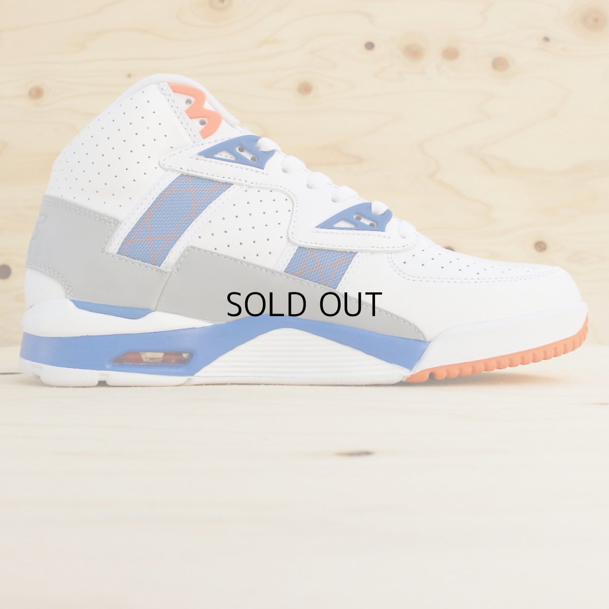 画像3: NIKE AIR TRAINER SC HIGH (3)