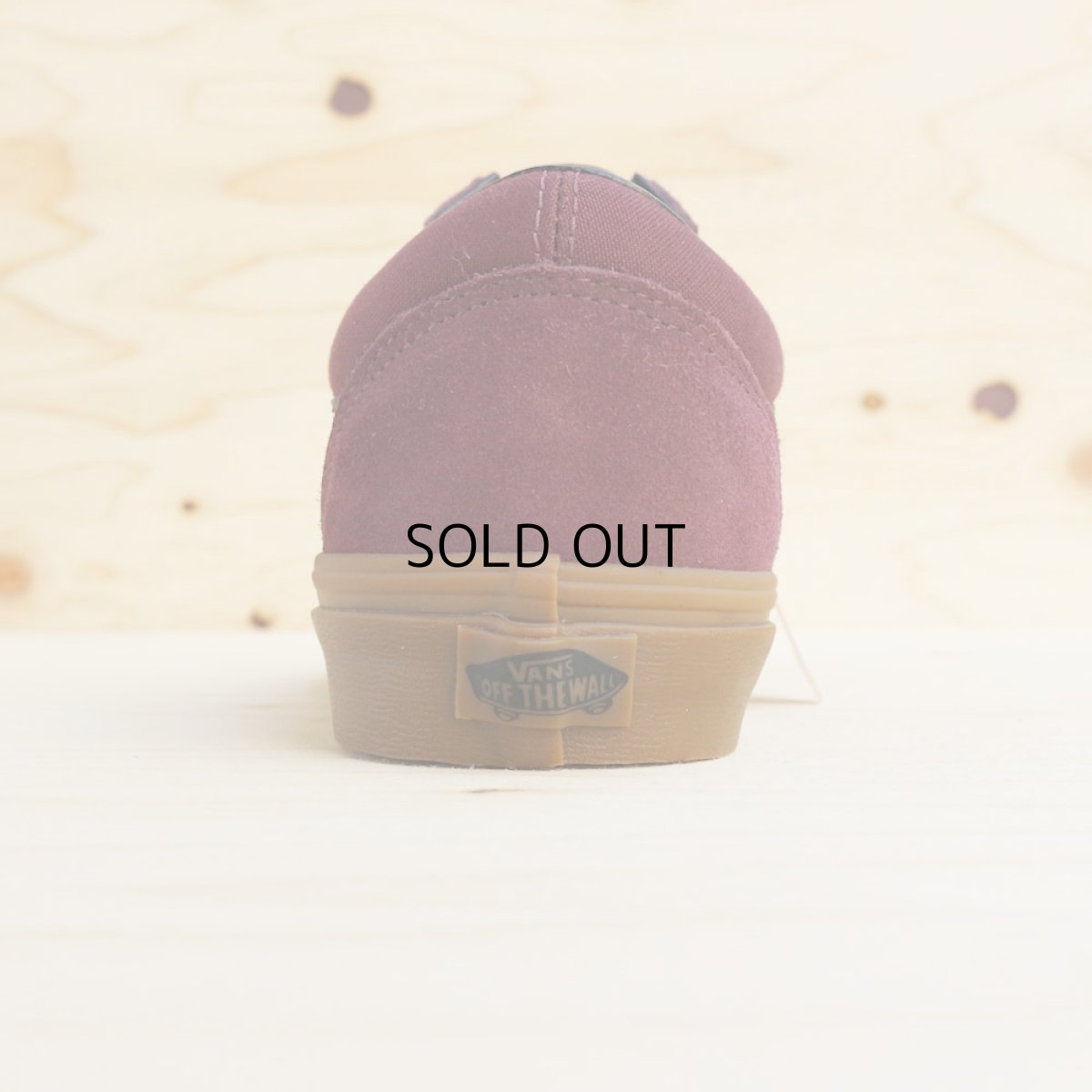 画像2: VANS OLD SKOOL (2)