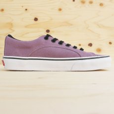 画像3: VANS LAMPIN "SUEDE" (3)