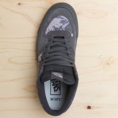 画像4: VANS VAULT OG HALF CAB LX "WTAPS" (4)