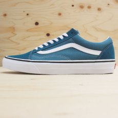 画像1: VANS OLD SKOOL (1)