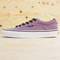 画像1: VANS LAMPIN "SUEDE" (1)