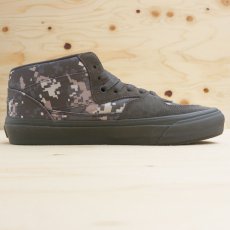 画像3: VANS VAULT OG HALF CAB LX "WTAPS" (3)