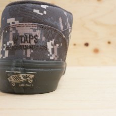 画像5: VANS VAULT OG HALF CAB LX "WTAPS" (5)