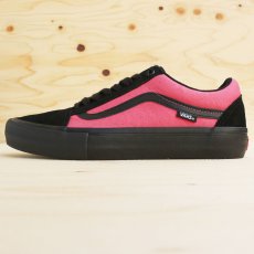 画像1: VANS OLD SKOOL PRO "ASYMMETRY" (1)