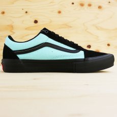 画像3: VANS OLD SKOOL PRO "ASYMMETRY" (3)