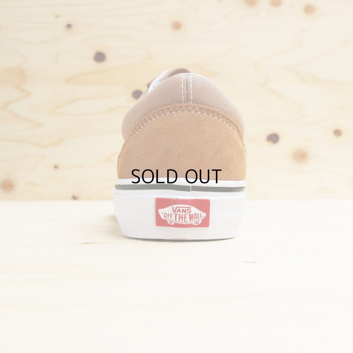 画像2: VANS OLD SKOOL (2)