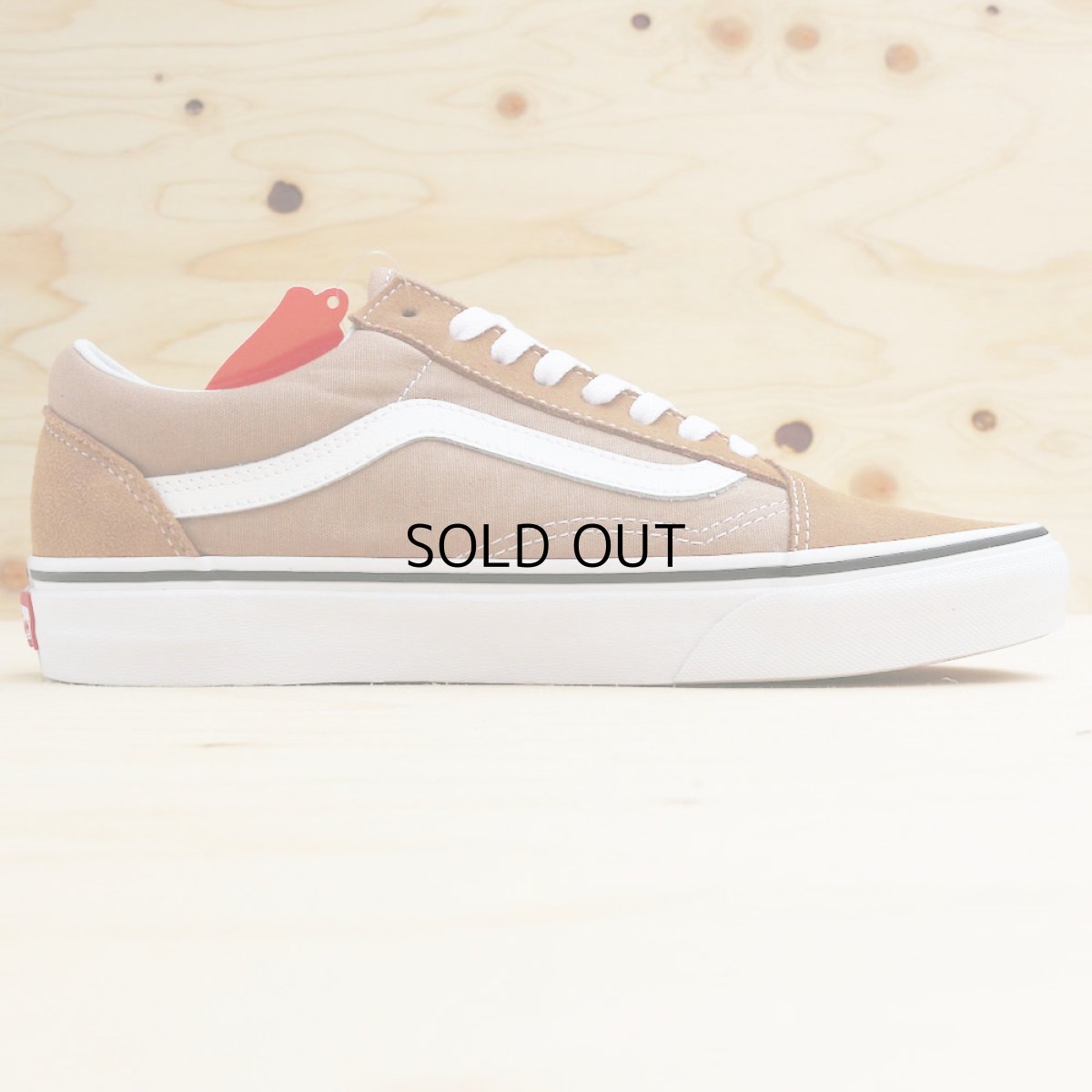 画像3: VANS OLD SKOOL (3)
