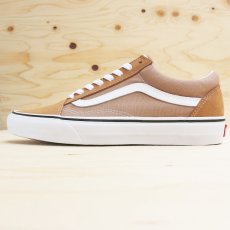 画像1: VANS OLD SKOOL (1)