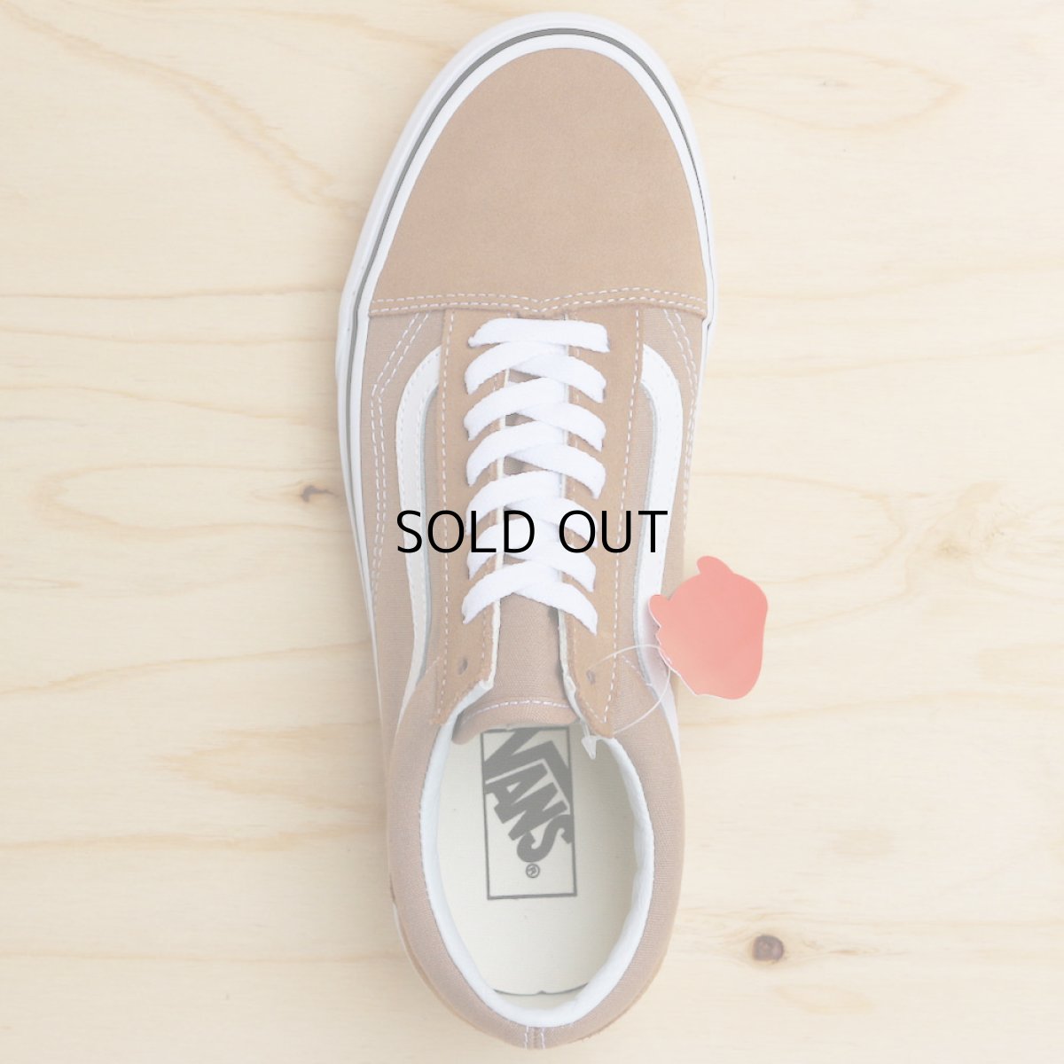 画像4: VANS OLD SKOOL (4)