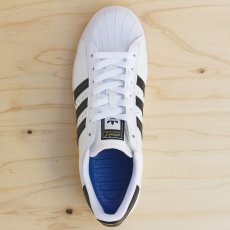 画像4: ADIDAS SKATEBOARDING SUPERSTAR VULC ADV (4)