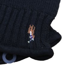 画像2: POLO RALPH LAUREN KNIT GLOVE (2)