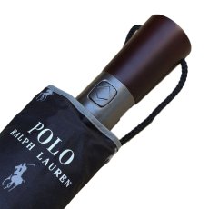 画像2: POLO RALPH LAUREN FOLDING UMBRELLA (2)