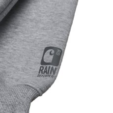 画像3: CARHARTT RAIN DEFENDER PAXTON HEAVYWEIGHT HOODIE (3)