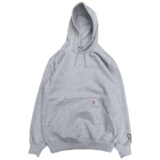 画像1: CARHARTT RAIN DEFENDER PAXTON HEAVYWEIGHT HOODIE (1)