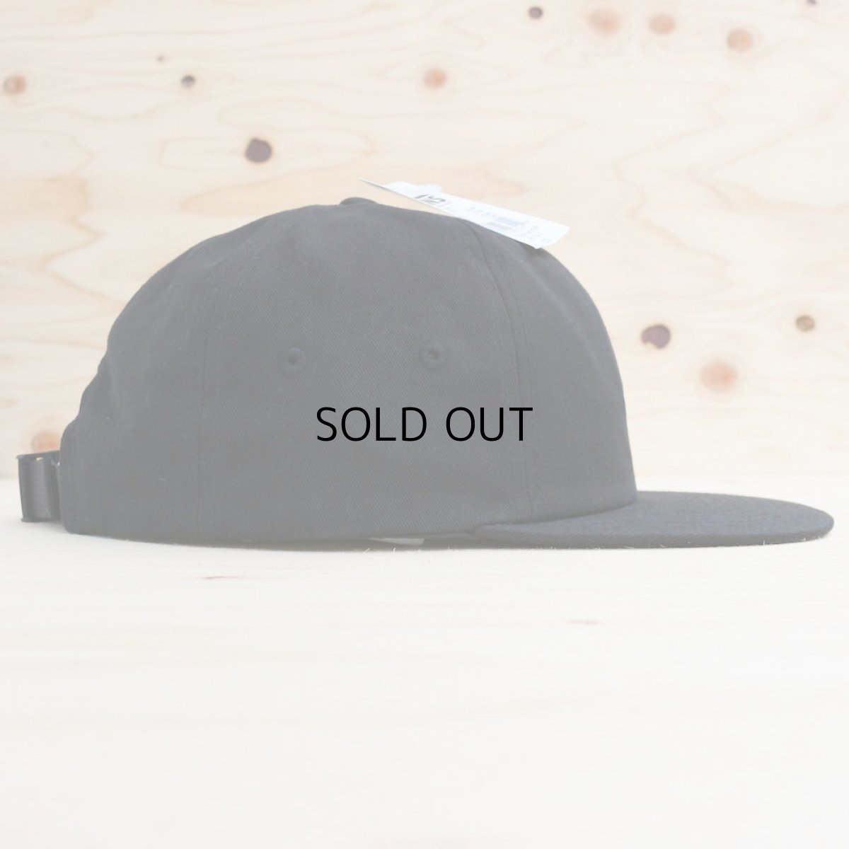 画像2: VANS SALTON 2 CAP (2)