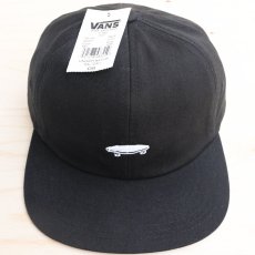 画像1: VANS SALTON 2 CAP (1)