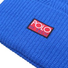 画像3: POLO RALPH LAUREN HI TECH BEANIE (3)