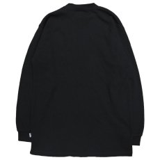 画像2: PROCLUB HEAVY WEIGHT L/S THERMAL TEE (2)