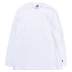 画像1: PROCLUB HEAVY WEIGHT L/S THERMAL TEE (1)