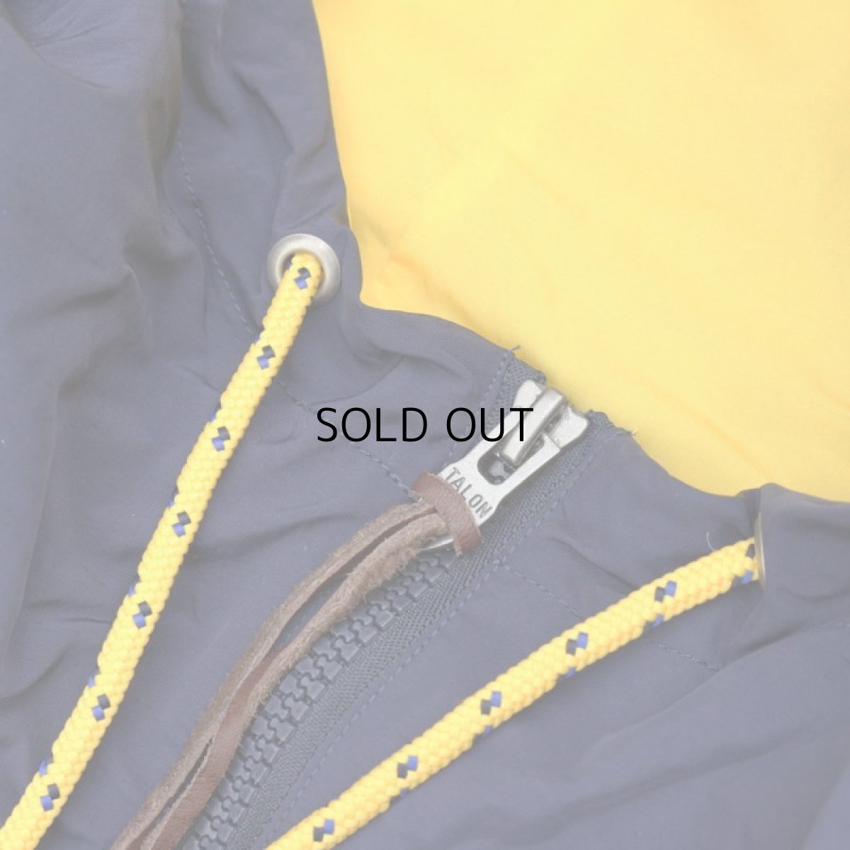 画像4: POLO RALPH LAUREN HI TECH HYBRID FLEECE HOODIE (4)