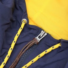 画像4: POLO RALPH LAUREN HI TECH HYBRID FLEECE HOODIE (4)