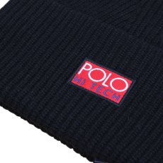 画像3: POLO RALPH LAUREN HI TECH BEANIE (3)