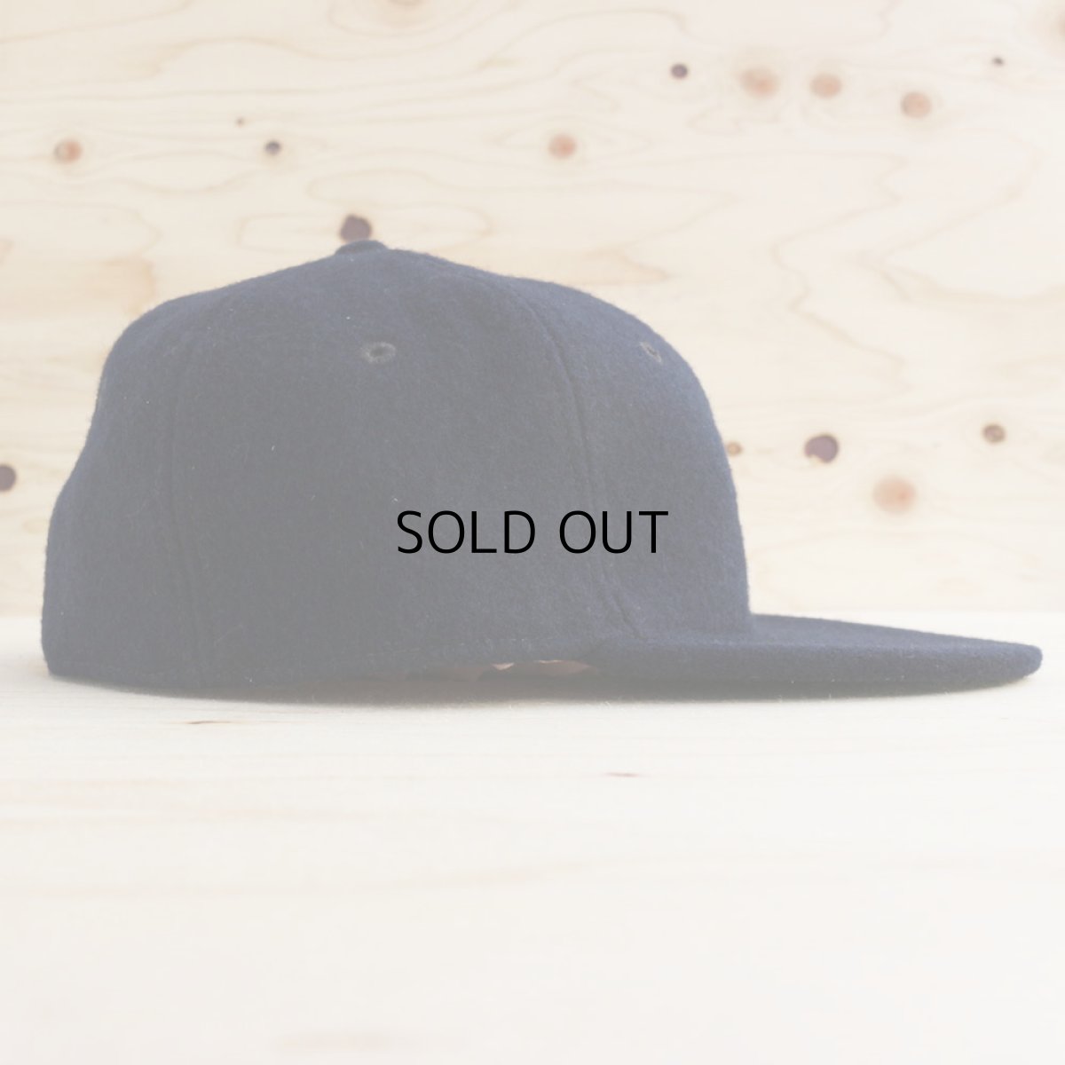 画像2: RRL FITTED BALL CAP (2)