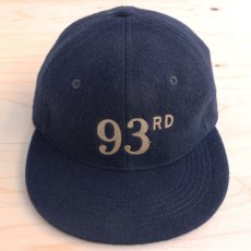 画像1: RRL FITTED BALL CAP (1)