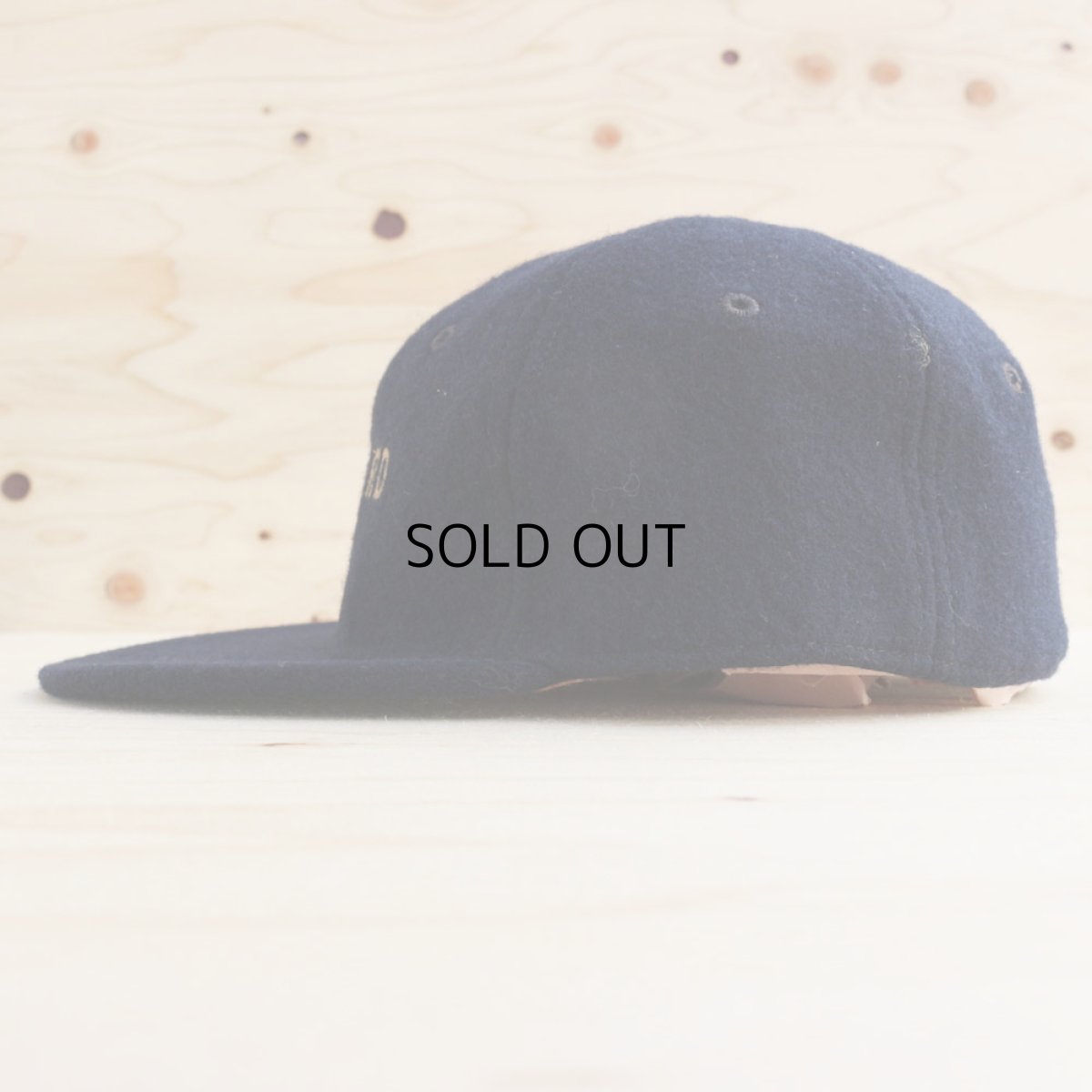 画像4: RRL FITTED BALL CAP (4)