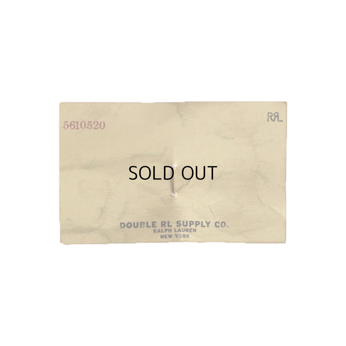 画像3: RRL EAGLE PIN (3)