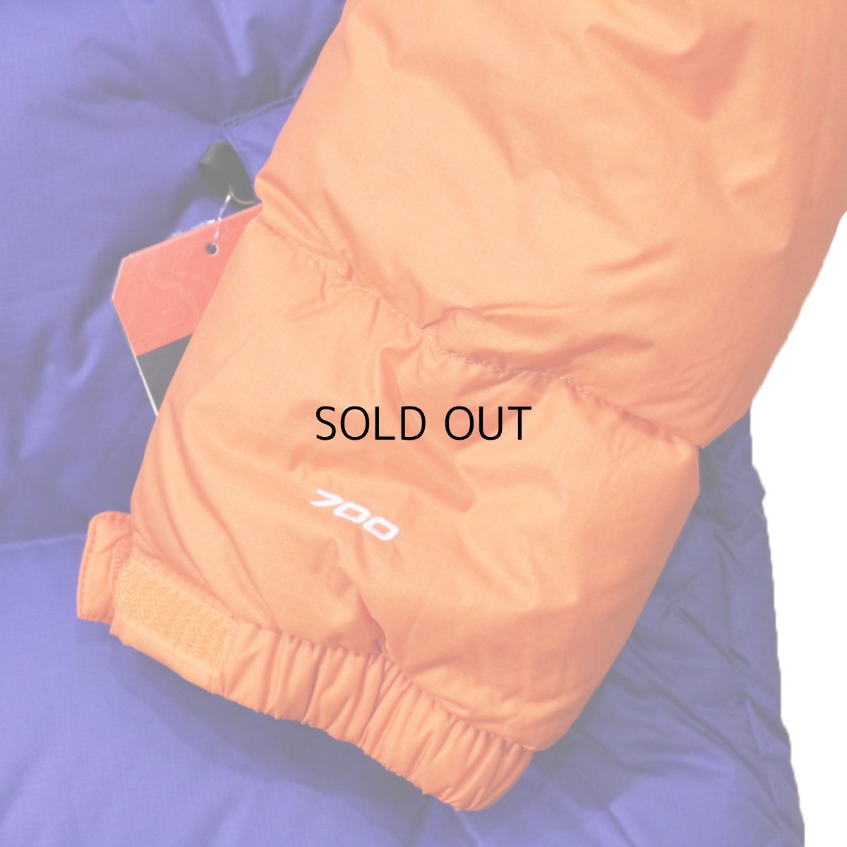 画像3: THE NORTH FACE 1996 RETRO NUPTSE JACKET (3)