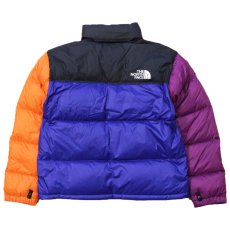 画像2: THE NORTH FACE 1996 RETRO NUPTSE JACKET (2)