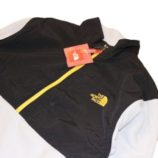 画像2: THE NORTH FACE 200WT TUNDRA PULLOVER FLEECE JACKET (2)