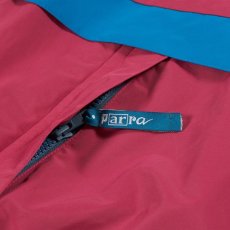 画像5: BY PARRA JACKET RED PISTE (5)